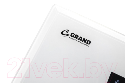 Вытяжка наклонная Grand Lester GC 60