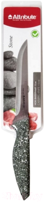 Нож Attribute Stone AKS136 - фото