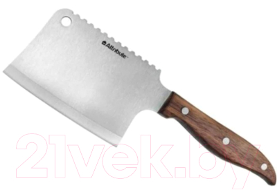 Нож-топорик Attribute Village AKV076 - фото