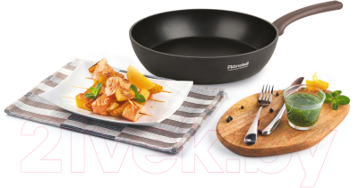 Сковорода Rondell Fest 1338-RD-01