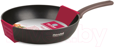 Сковорода Rondell Fest 1338-RD-01