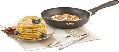 Сковорода Rondell Grillage 1431-RD-01