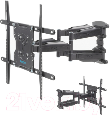 Кронштейн для телевизора Kromax Atlantis-46 / 20259