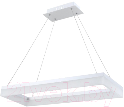 Потолочный светильник Moderli Euro / V1730-PL - фото