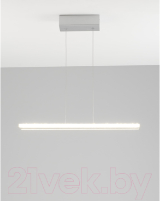 Люстра Moderli Holo / V1940-PL - фото