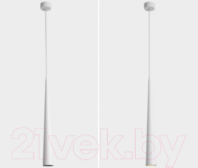 Потолочный светильник Moderli Epoch / V2351-PL