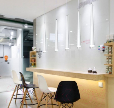 Потолочный светильник Moderli Capital / V2364-PL