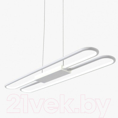 Потолочный светильник Moderli Style / V2420-PL - фото