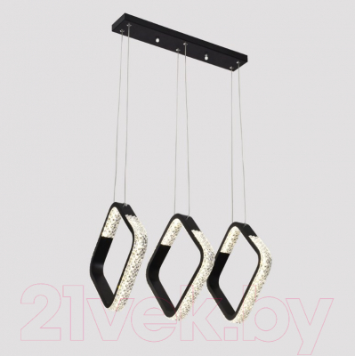 Люстра Moderli Novas / V2890-PL - фото