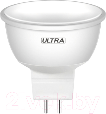 Лампа Ultra LED-MR16-8.5W-3000K - фото