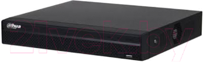 Видеорегистратор наблюдения Dahua DHI-NVR1108HS-S3/H - фото