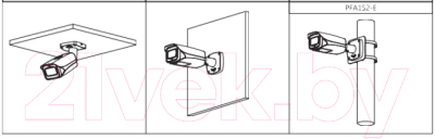 IP-камера Dahua DH-IPC-HFW5242EP-ZE-MF