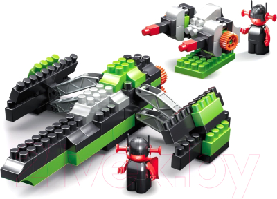 Конструктор Bauer Cosmo / 850 - фото