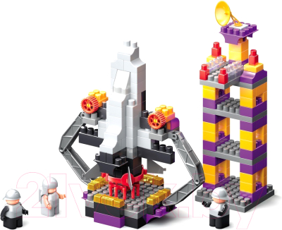 Конструктор Bauer Cosmo / 851 - фото