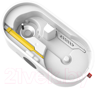 Ультразвуковой увлажнитель воздуха Boneco Air-O-Swiss U250