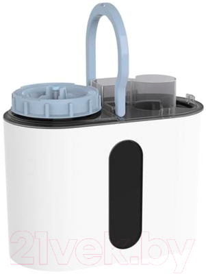 Ультразвуковой увлажнитель воздуха Boneco Air-O-Swiss U250