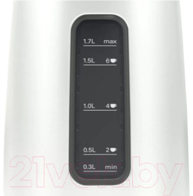 Электрочайник Bosch TWK5P471