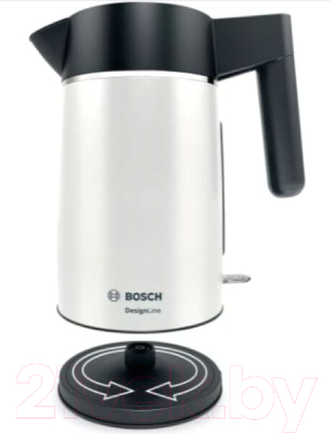 Электрочайник Bosch TWK5P471