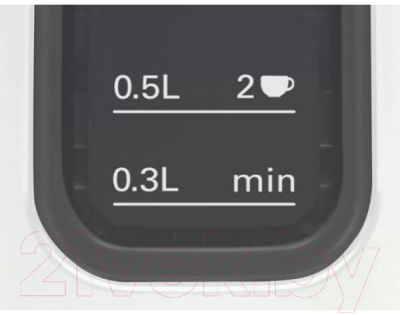 Электрочайник Bosch TWK5P471