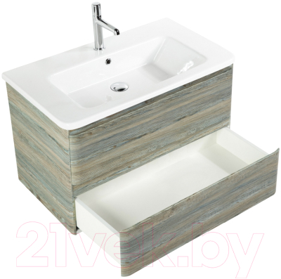 Тумба под умывальник BelBagno ALBANO-CER-500-2C-SO-PS