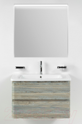 Тумба под умывальник BelBagno ALBANO-CER-500-2C-SO-PS