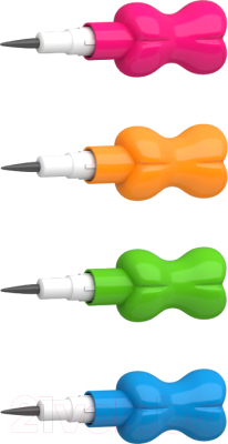 Простой карандаш Erich Krause Bones / 48053