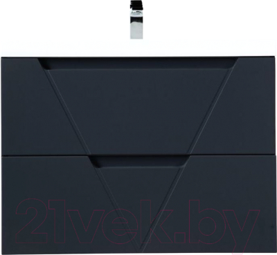 Тумба под умывальник BelBagno VITTORIA-900-2C-SO-GO-P - фото