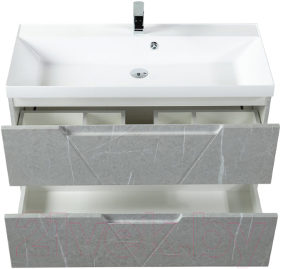 Тумба под умывальник BelBagno VITTORIA-900-2C-SO-TB-P