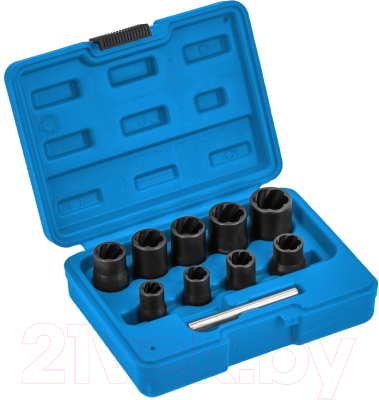 Набор экстракторов Hoegert HT8G401