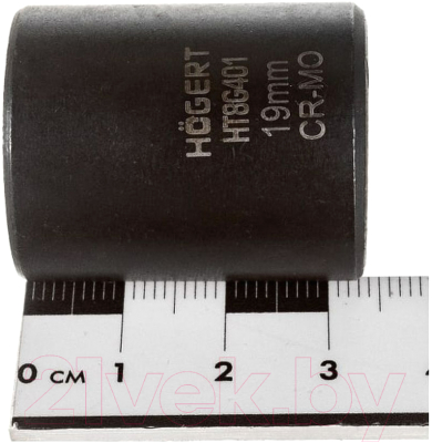 Набор экстракторов Hoegert HT8G401