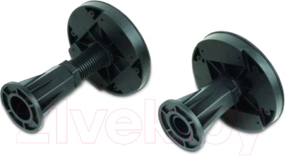 Ножки опорные Cezares TRAY-LEGS-AS-07 - фото