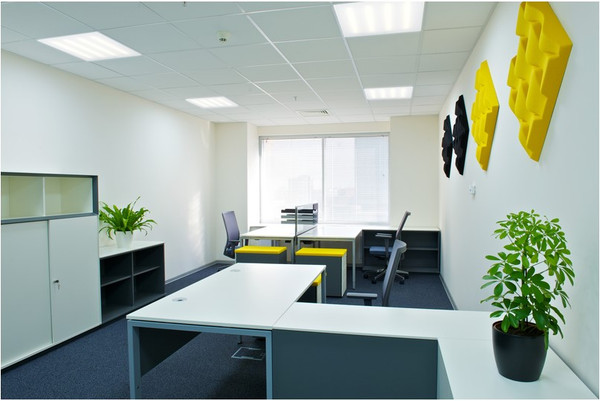 Панель светодиодная IEK LDVO3-6571-45-4000-K01