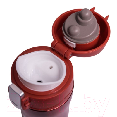 Термос для напитков Tramp TRC-106к