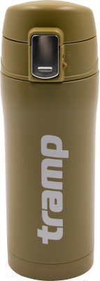 Термос для напитков Tramp TRC-106х - фото