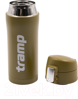 Термос для напитков Tramp TRC-106х