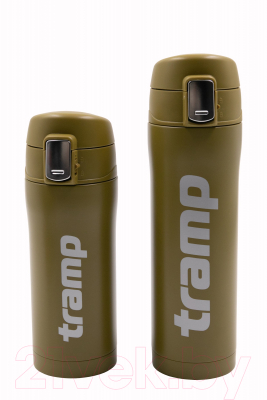 Термос для напитков Tramp TRC-106х