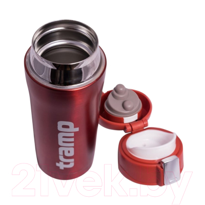 Термос для напитков Tramp TRC-107к