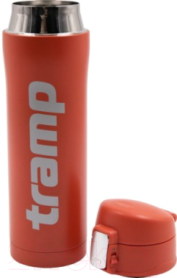 Термос для напитков Tramp TRC-107о
