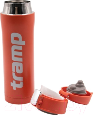 Термос для напитков Tramp TRC-107о
