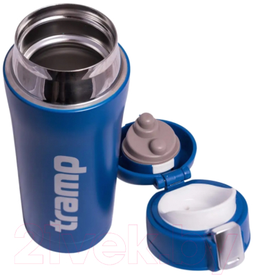 Термос для напитков Tramp TRC-107с