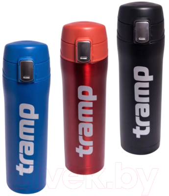 Термос для напитков Tramp TRC-107с