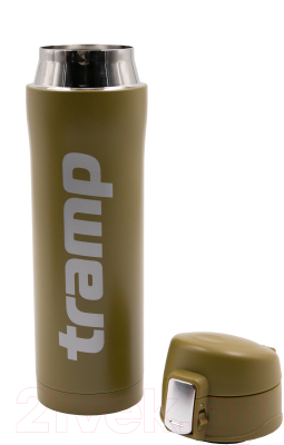 Термос для напитков Tramp TRC-107х
