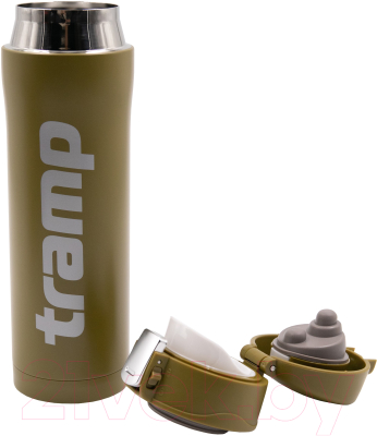 Термос для напитков Tramp TRC-107х