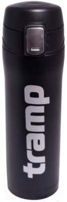 Термос для напитков Tramp TRC-107ч - фото