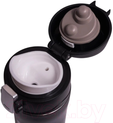 Термос для напитков Tramp TRC-107ч