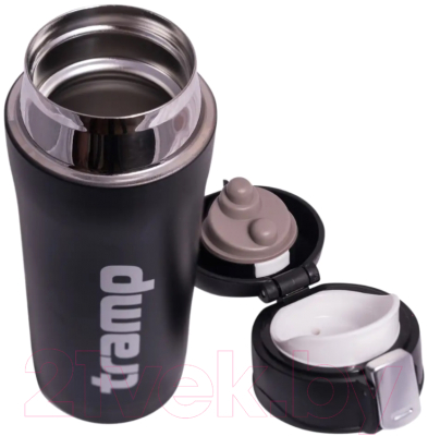 Термос для напитков Tramp TRC-107ч