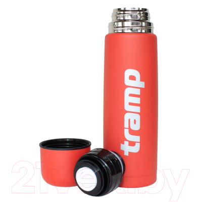 Термос для напитков Tramp Basic / TRC-111к
