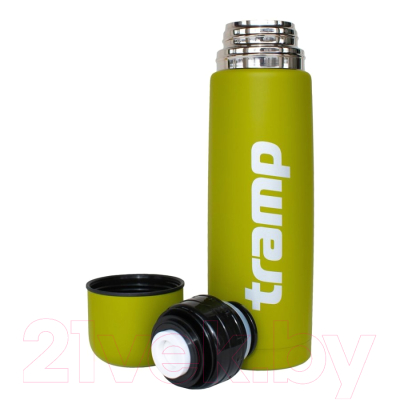 Термос для напитков Tramp Basic / TRC-111о