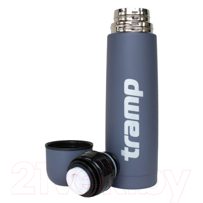 Термос для напитков Tramp Basic / TRC-111с