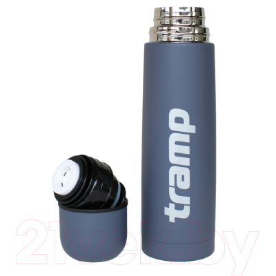 Термос для напитков Tramp Basic / TRC-111с